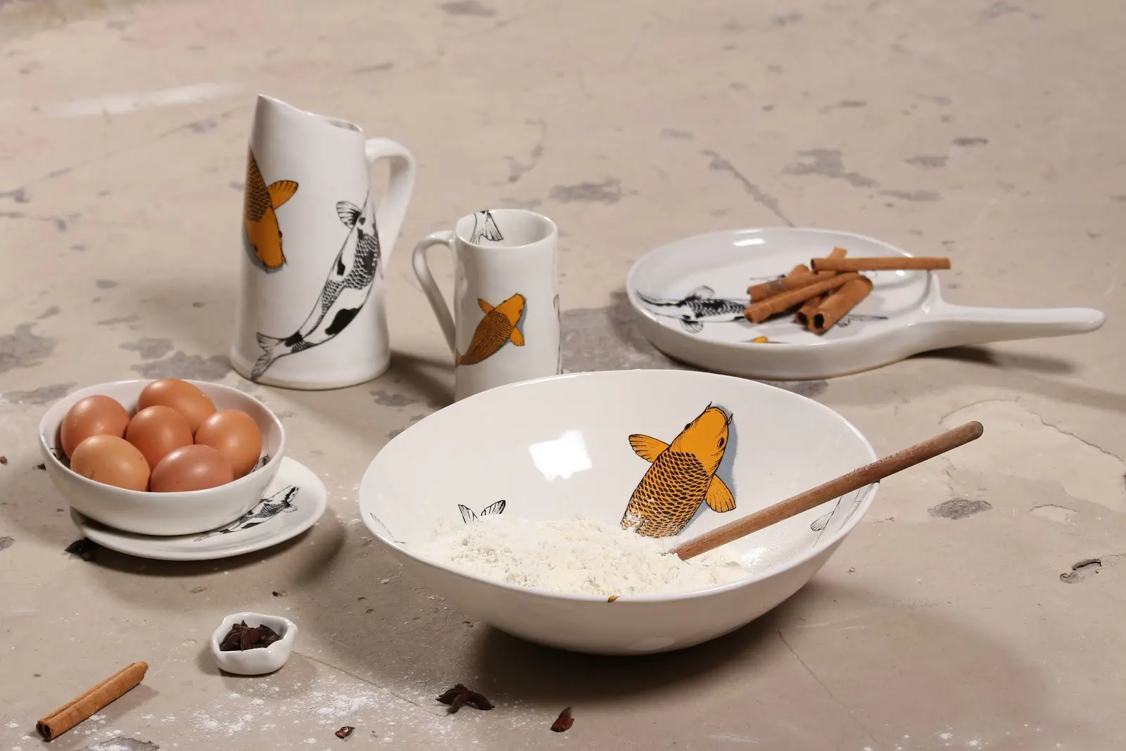 Mervyn Gers Ceramics, photo 2