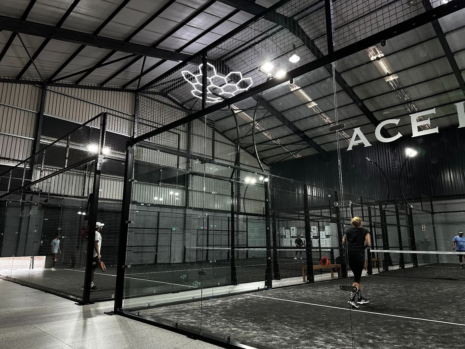 Arturf Padel Arena