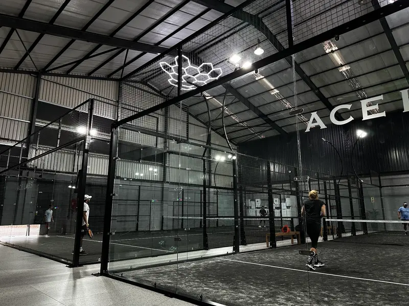 Arturf Padel Arena
