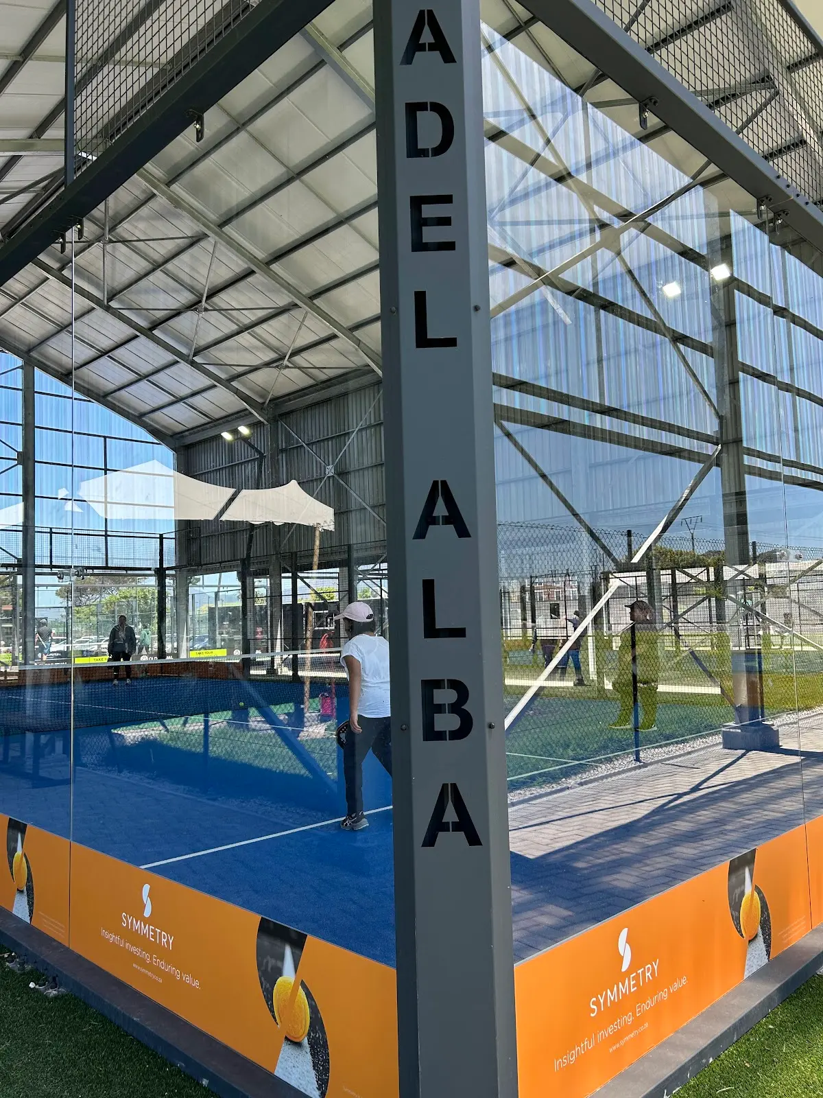Padel Life Pinelands, photo 9