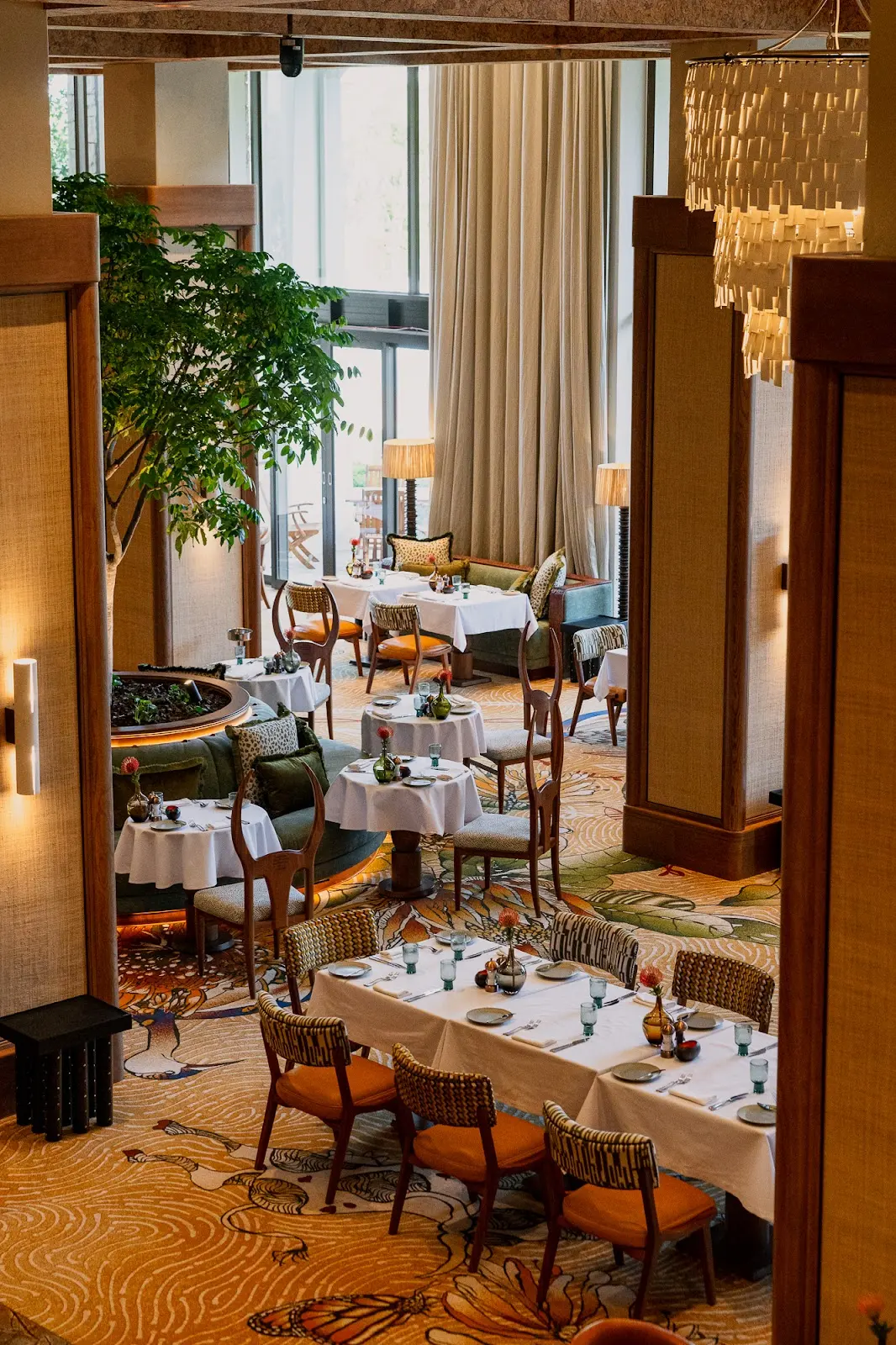 ROOI Restaurant, photo 2