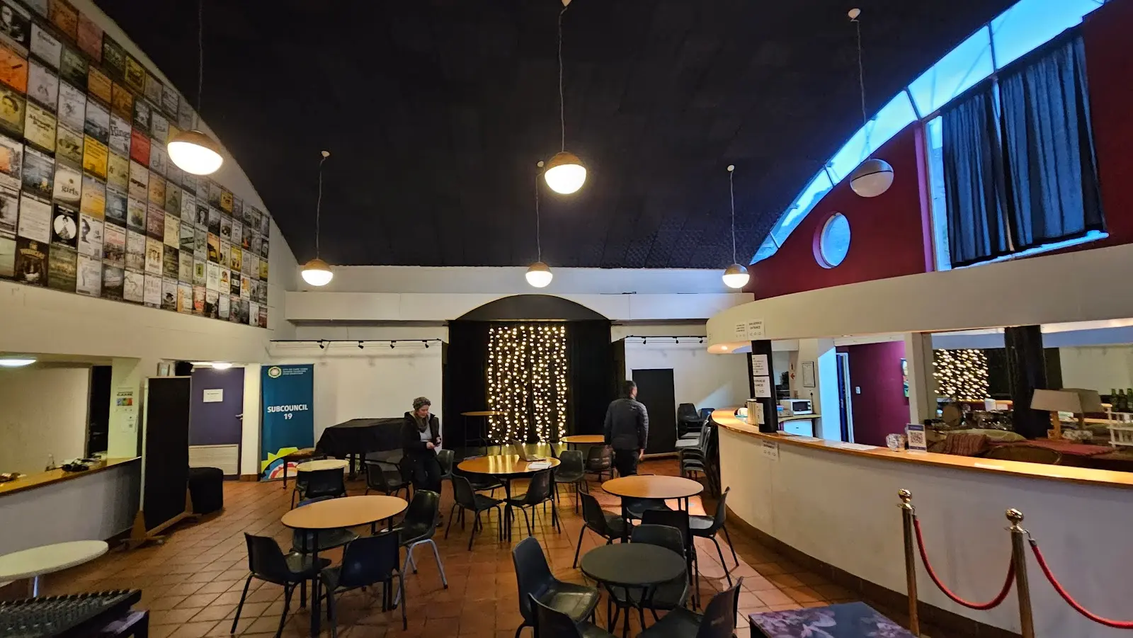The Masque Theatre, photo 7