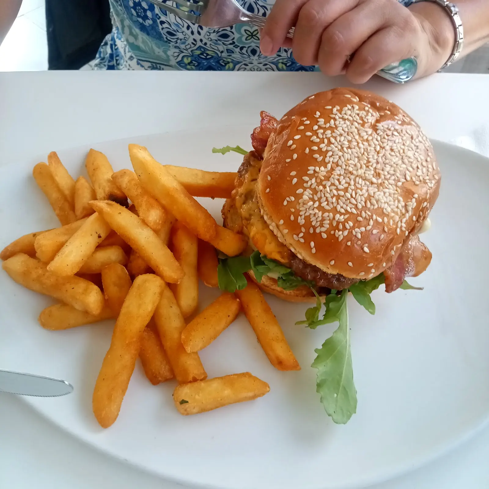 Jooma Sea Point, photo 7