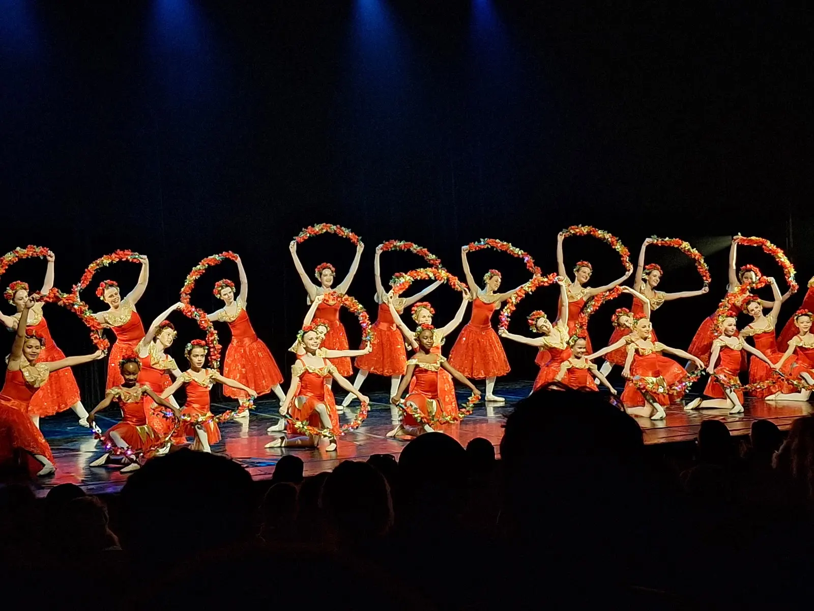 Baxter Theatre Centre, photo 10