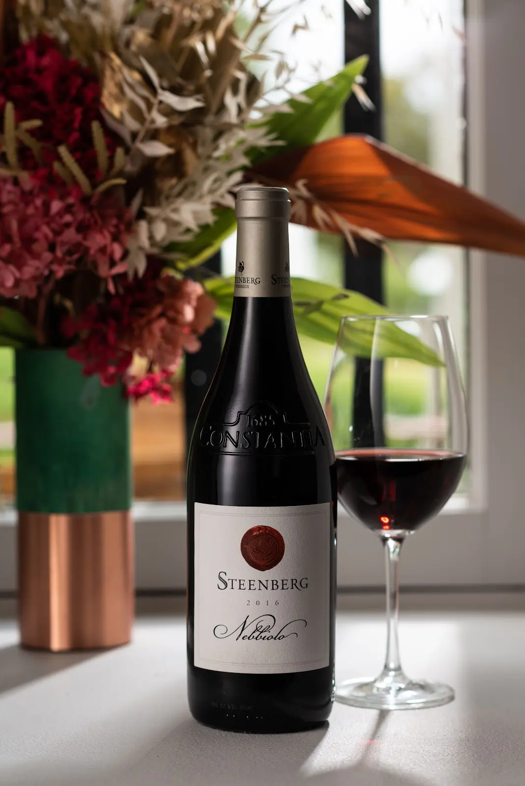 Steenberg Tasting Room, photo 10