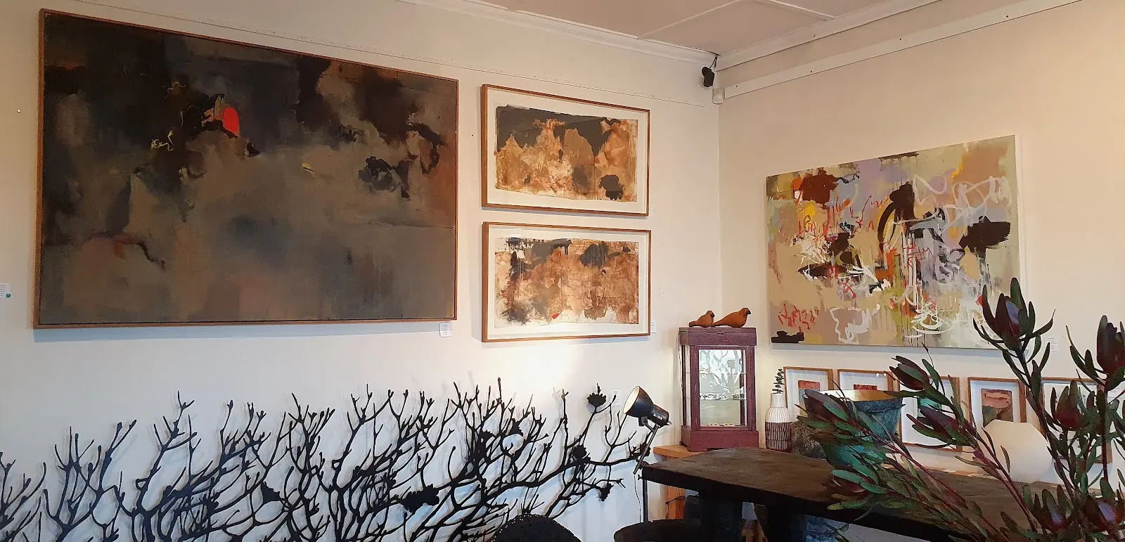 Artvark Gallery, photo 6