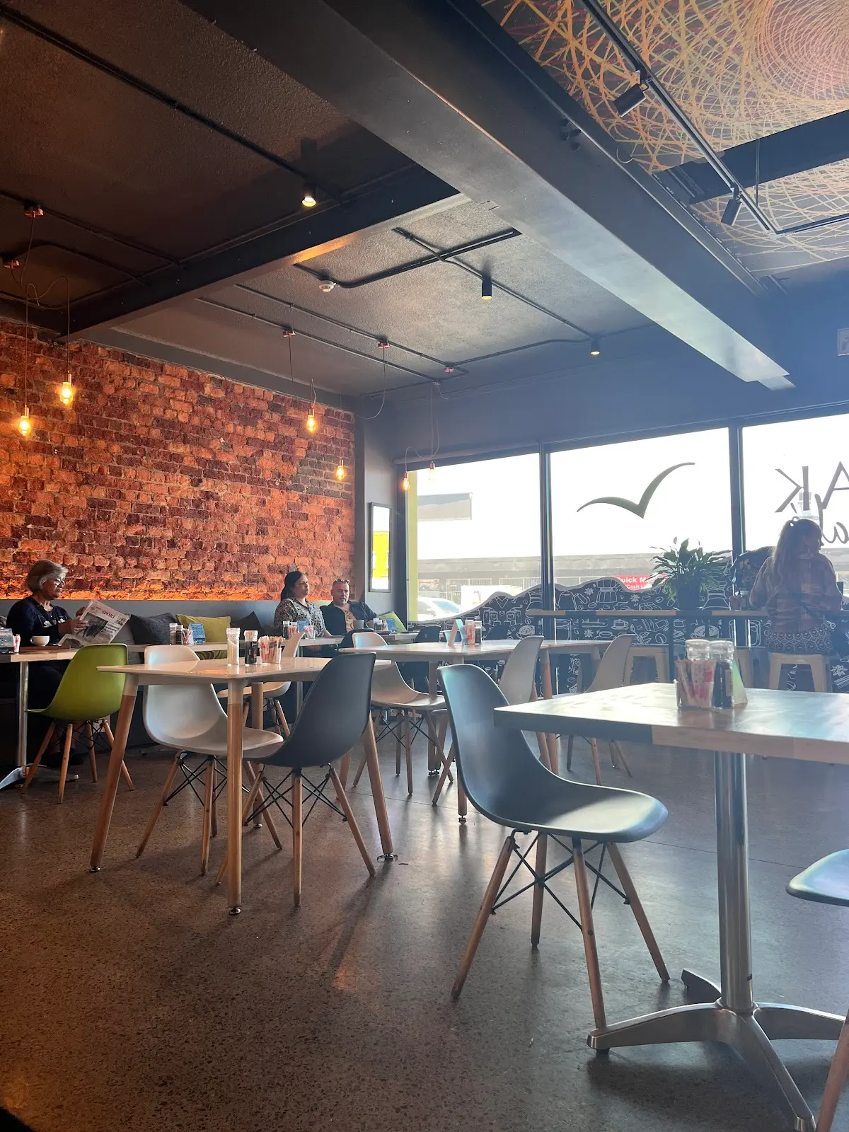 Peak Cafe, photo 2