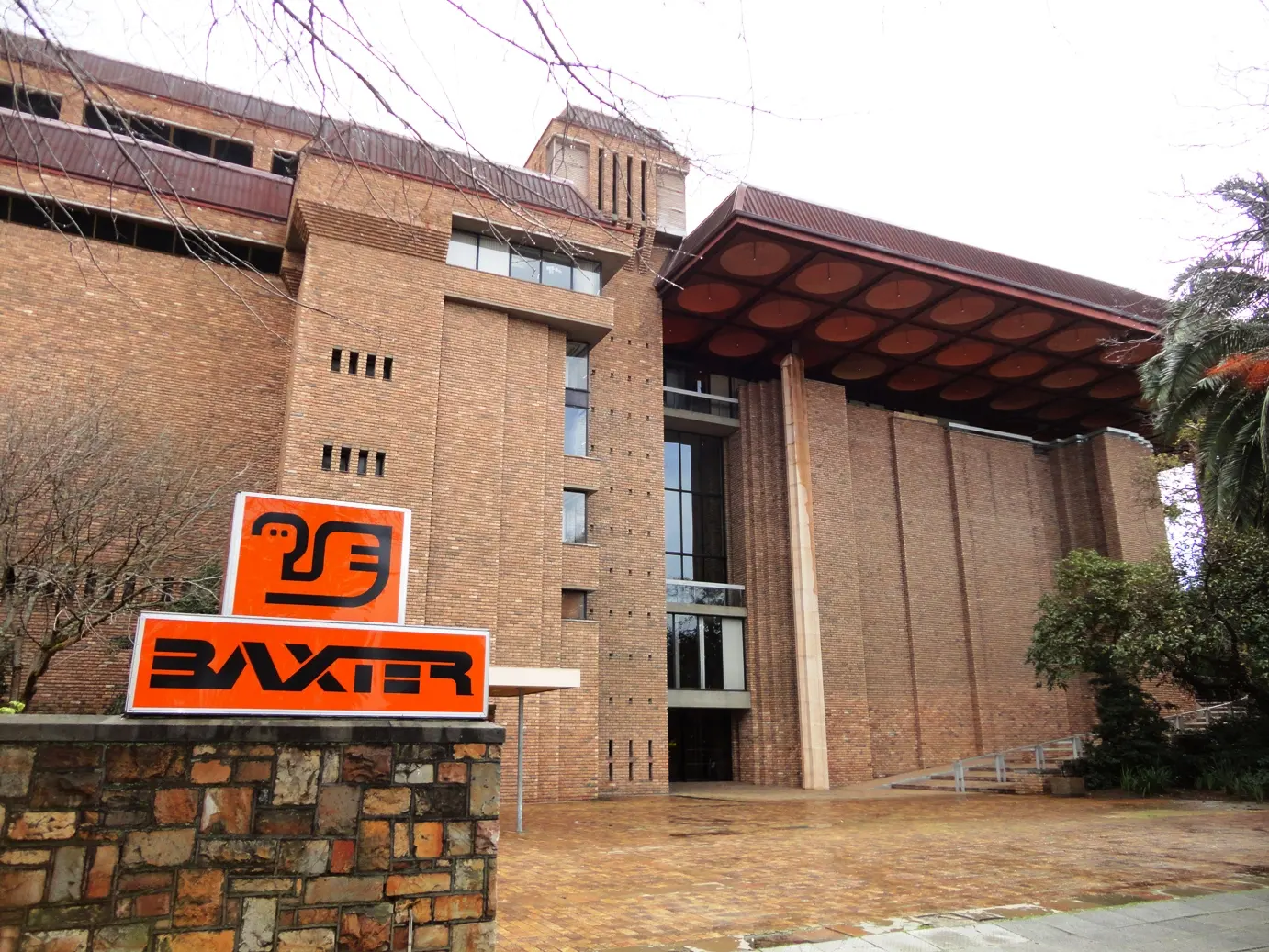 Baxter Theatre Centre, photo 8