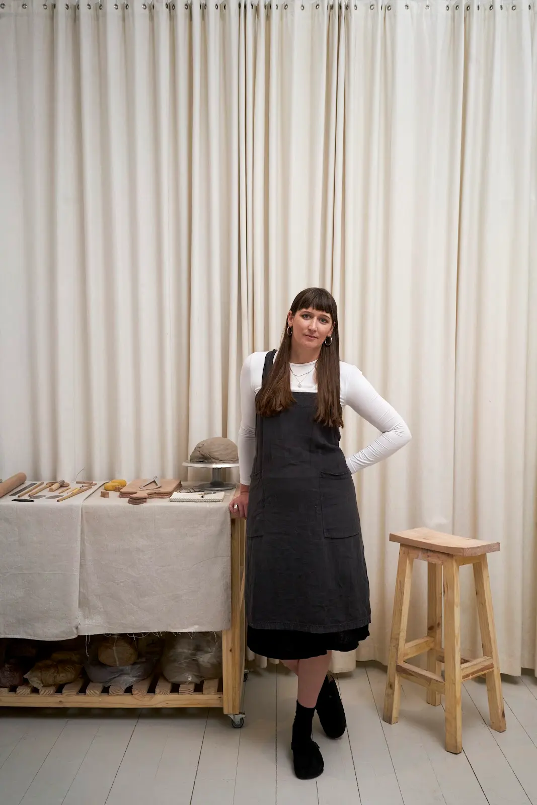 HAN studio, photo 4