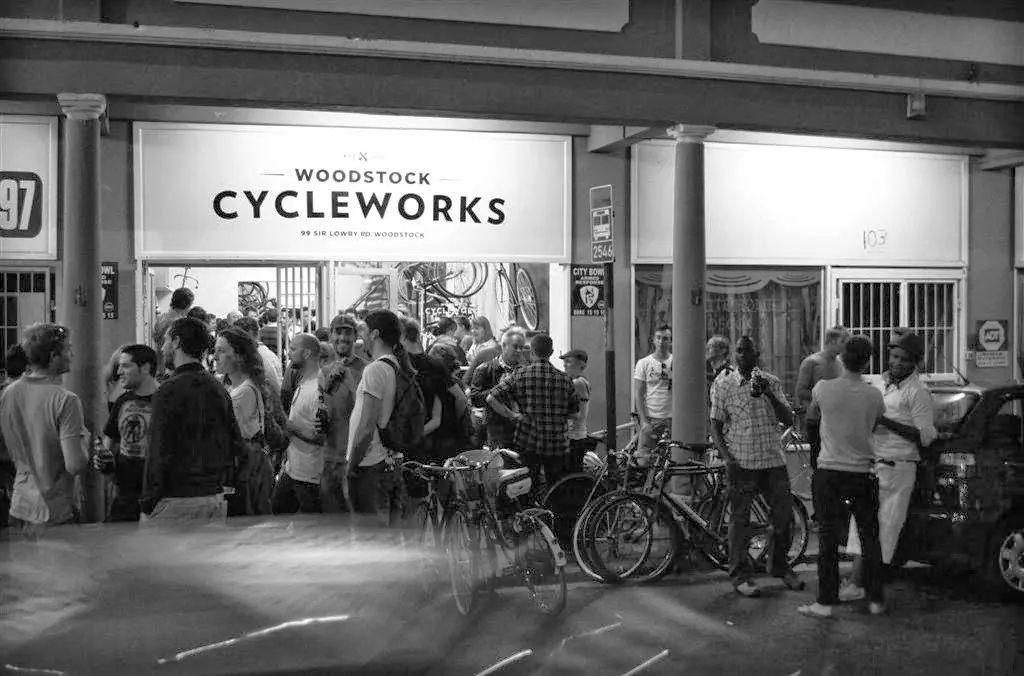 Woodstock Cycleworks, photo 8