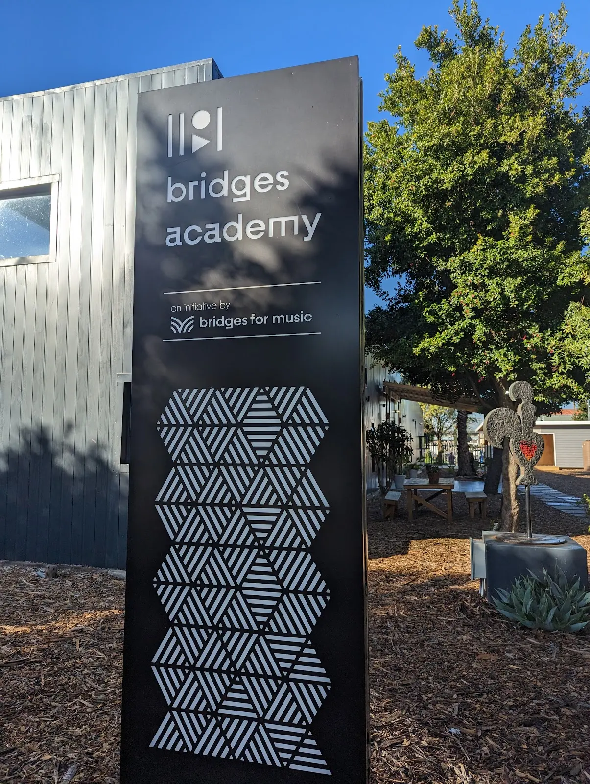 Bridges For Music Academy, photo 3