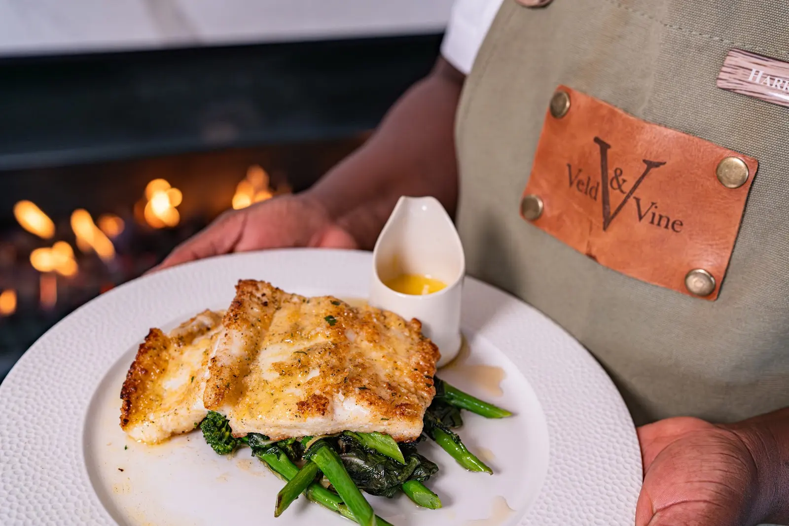 Veld & Vine Bistro, photo 8