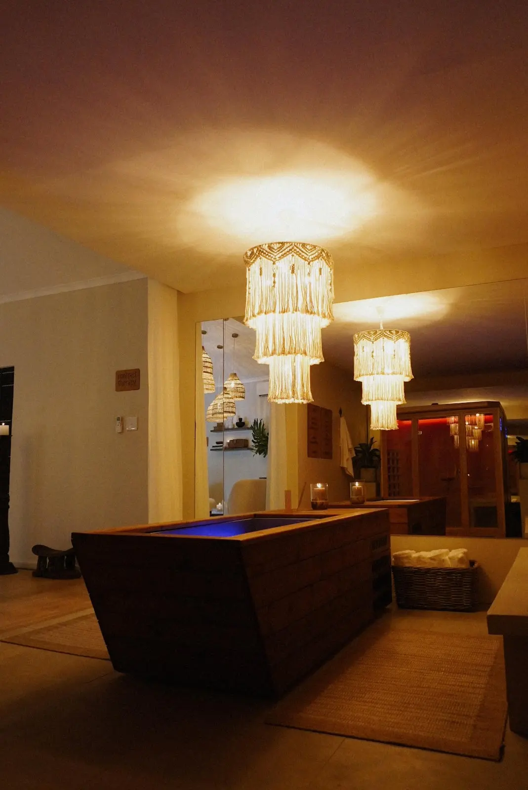 Aeon Club, photo 6