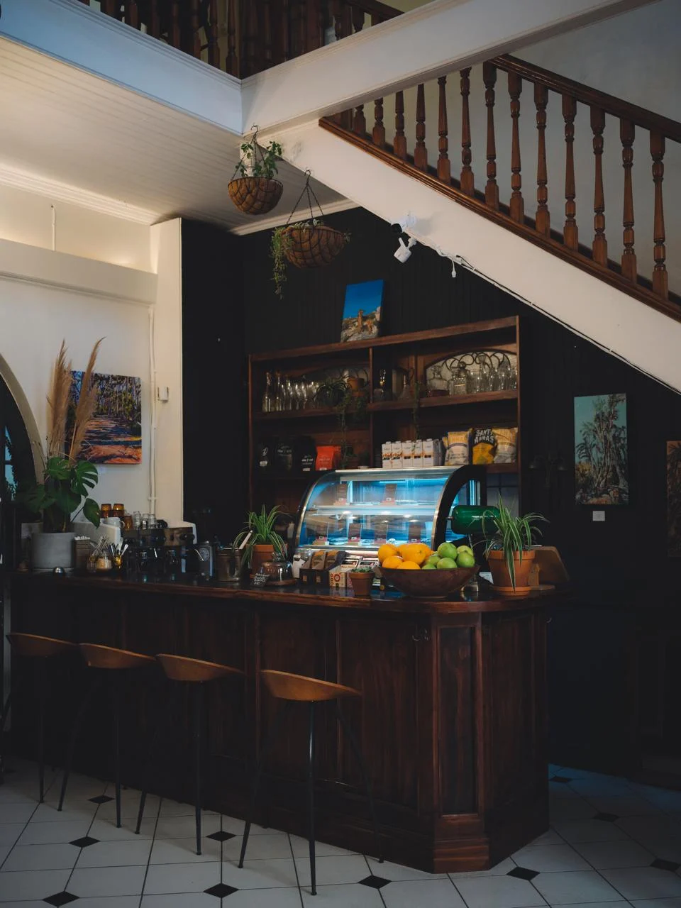 The Secret Garden Cafe, photo 2