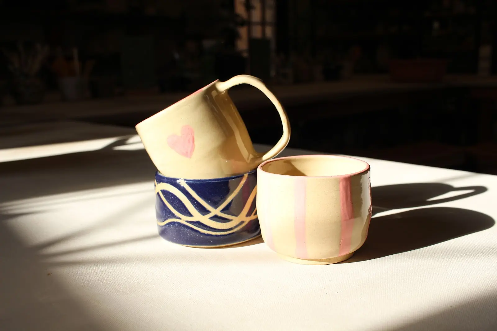 Clay Hands, photo 3