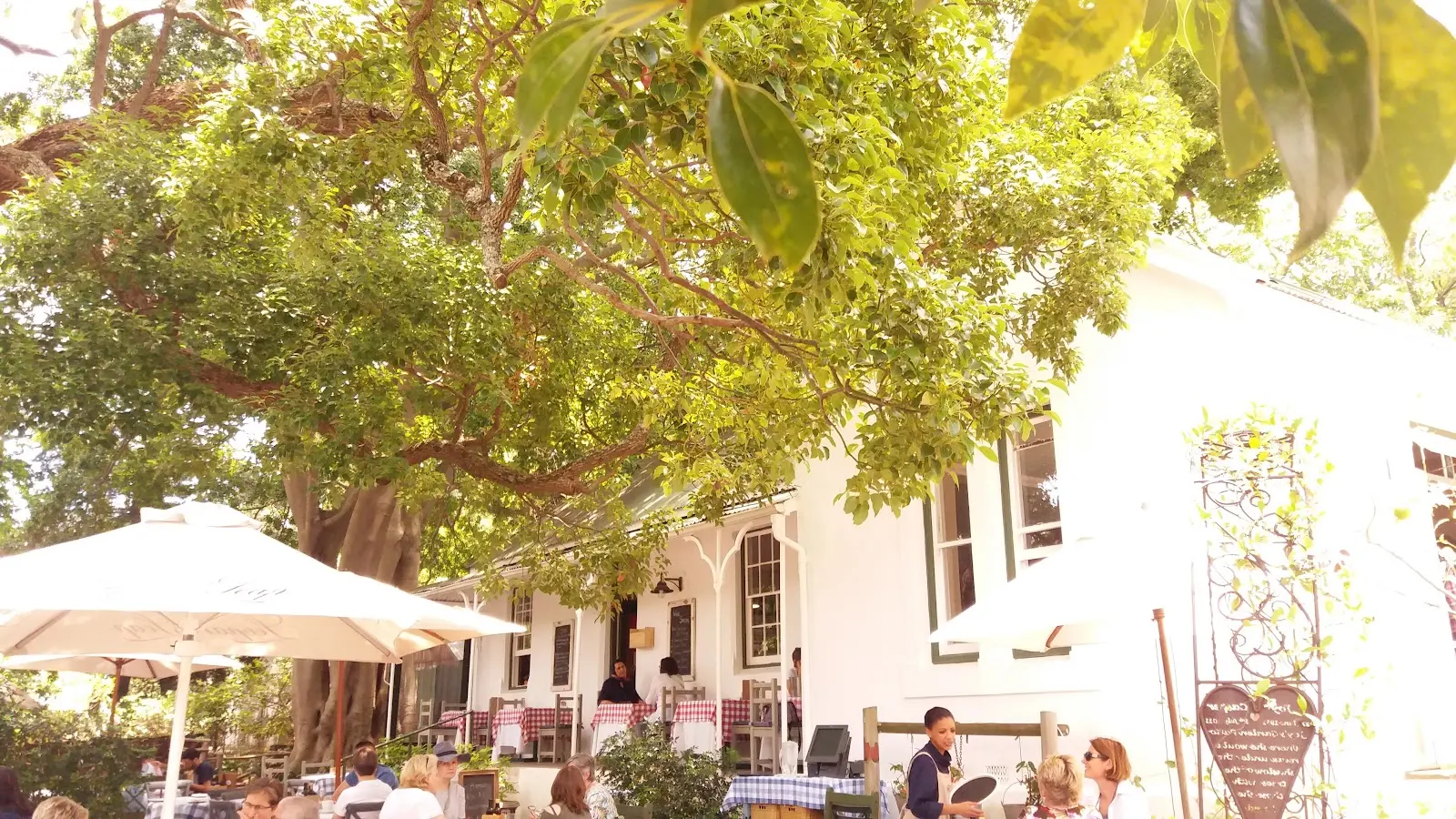 The Gardeners Cottage Restaurant, photo 4