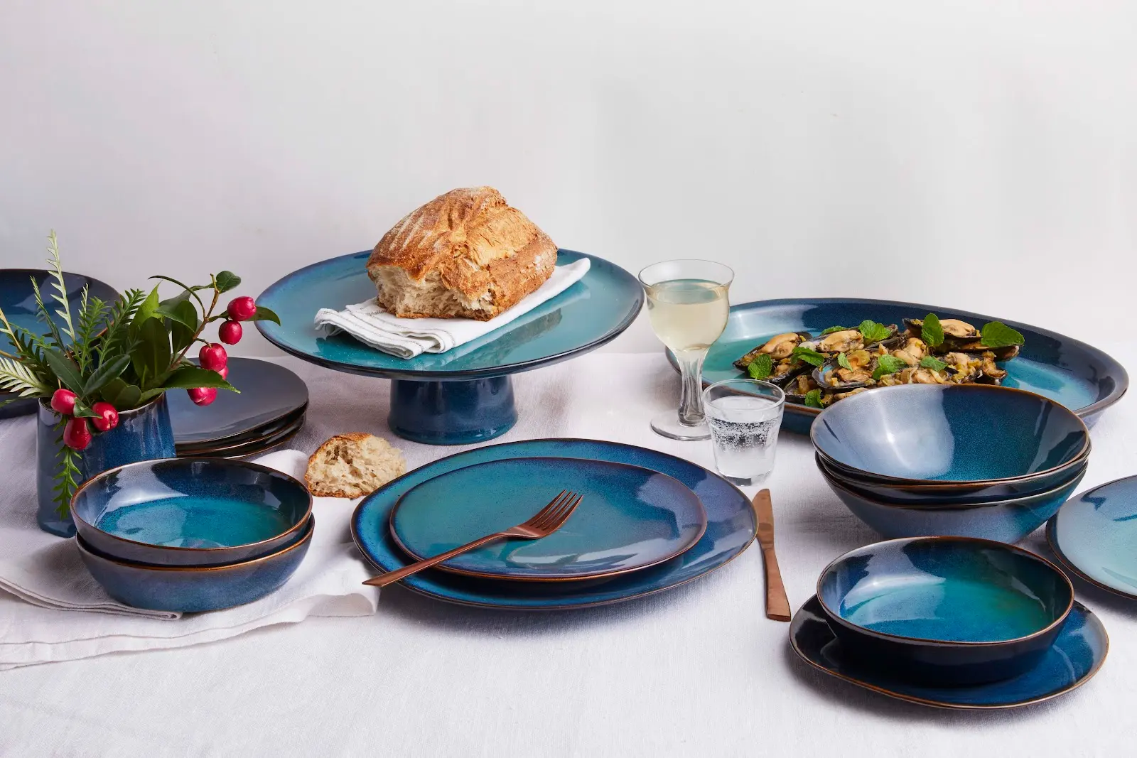 Mervyn Gers Ceramics