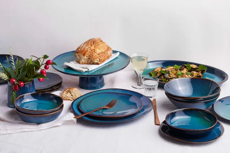 Mervyn Gers Ceramics