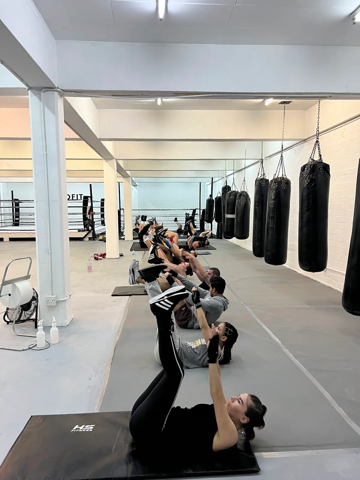 Madfitmma, photo 4