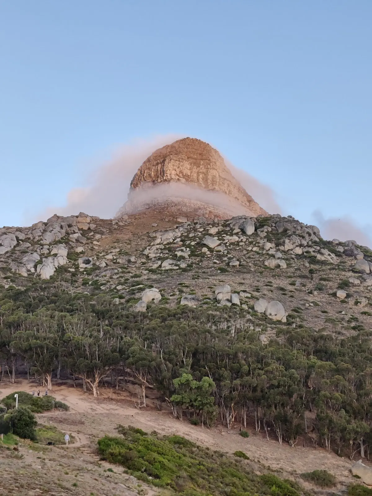 The Rock, photo 8