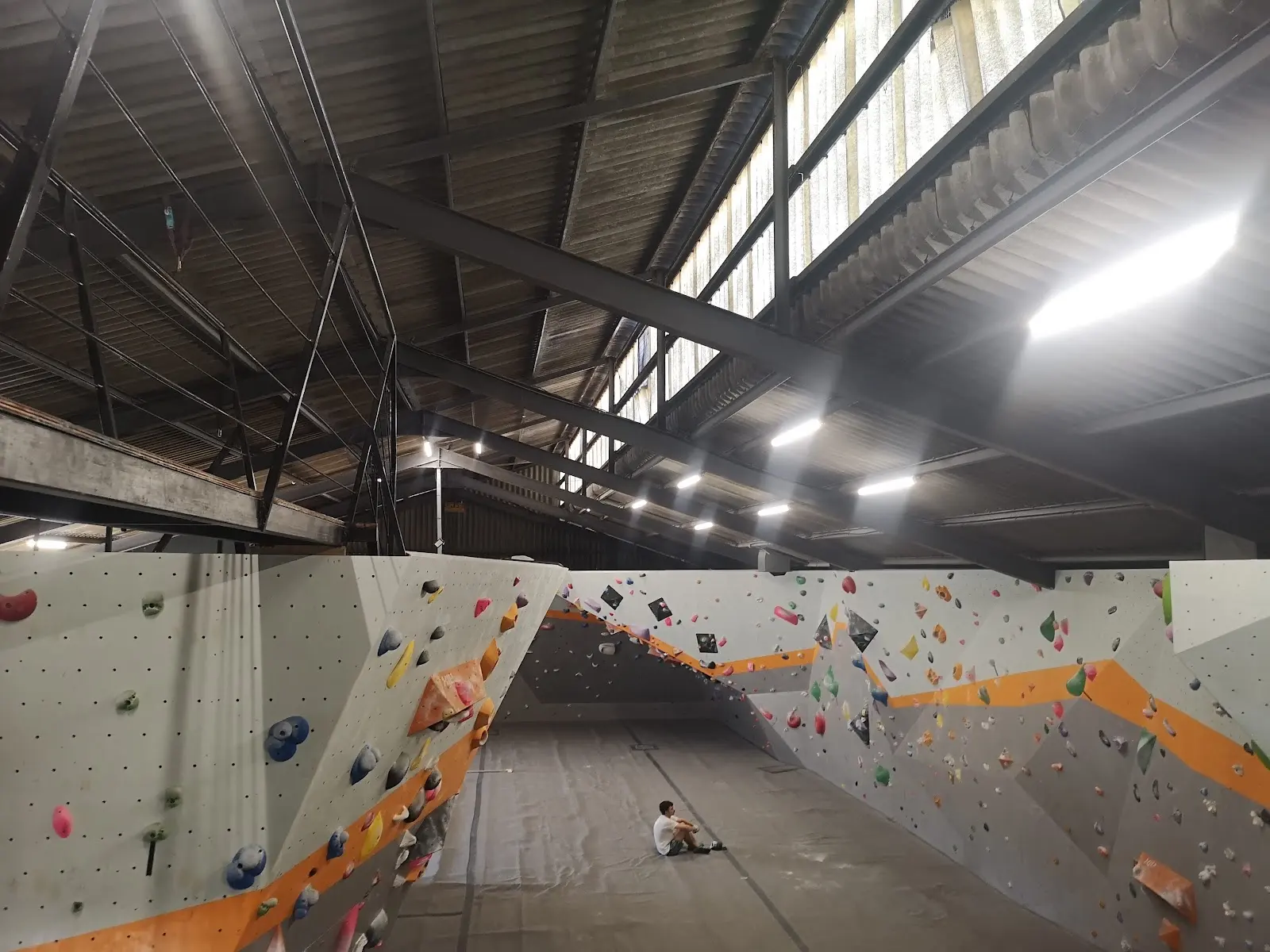 Bloc 11 - Diep River 🧗, photo 5