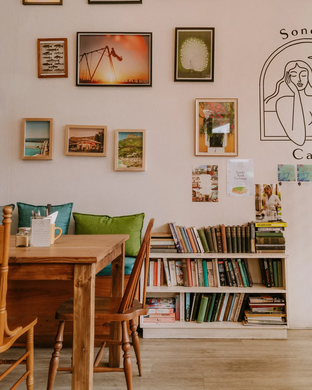 Sonder Café