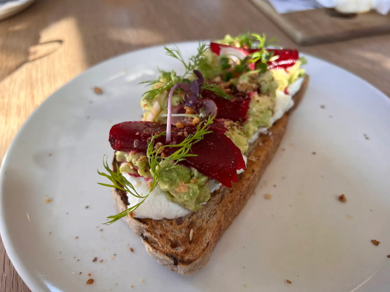 Terbodore Café | Franschhoek, photo 5