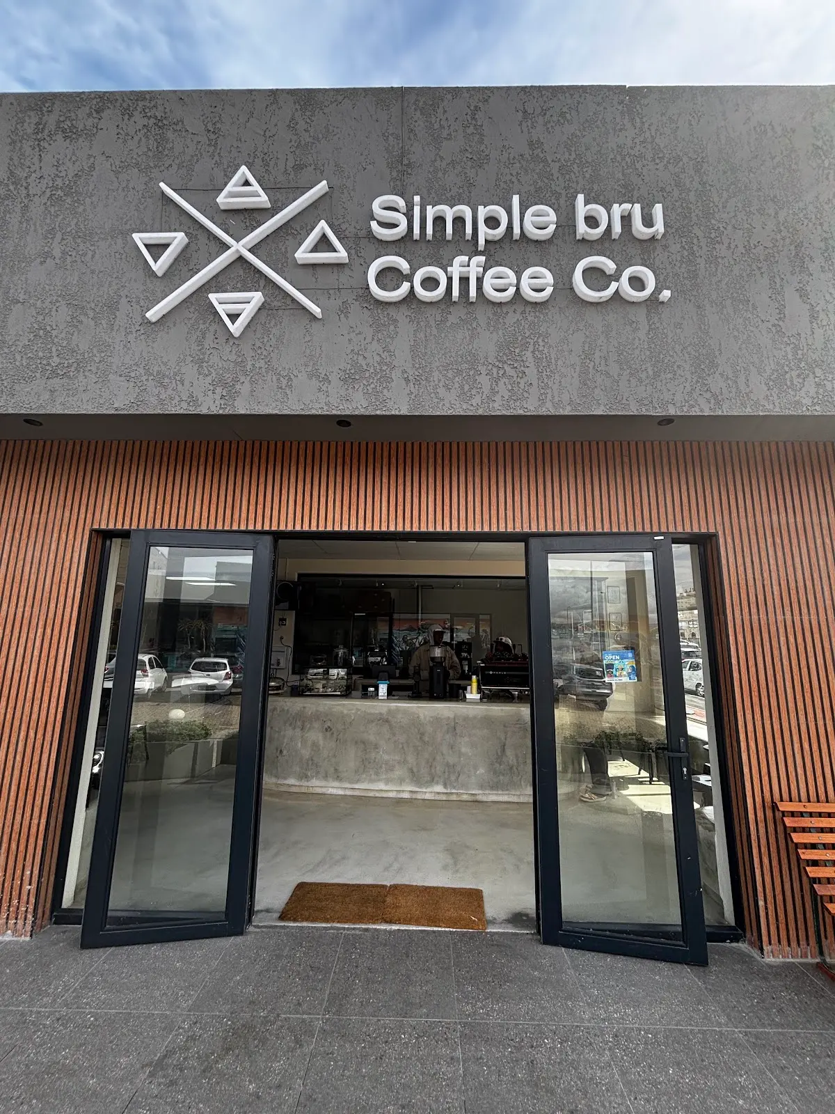 Simple bru Coffee Co. | The Roastery | Specialty Coffee Cafe, photo 4