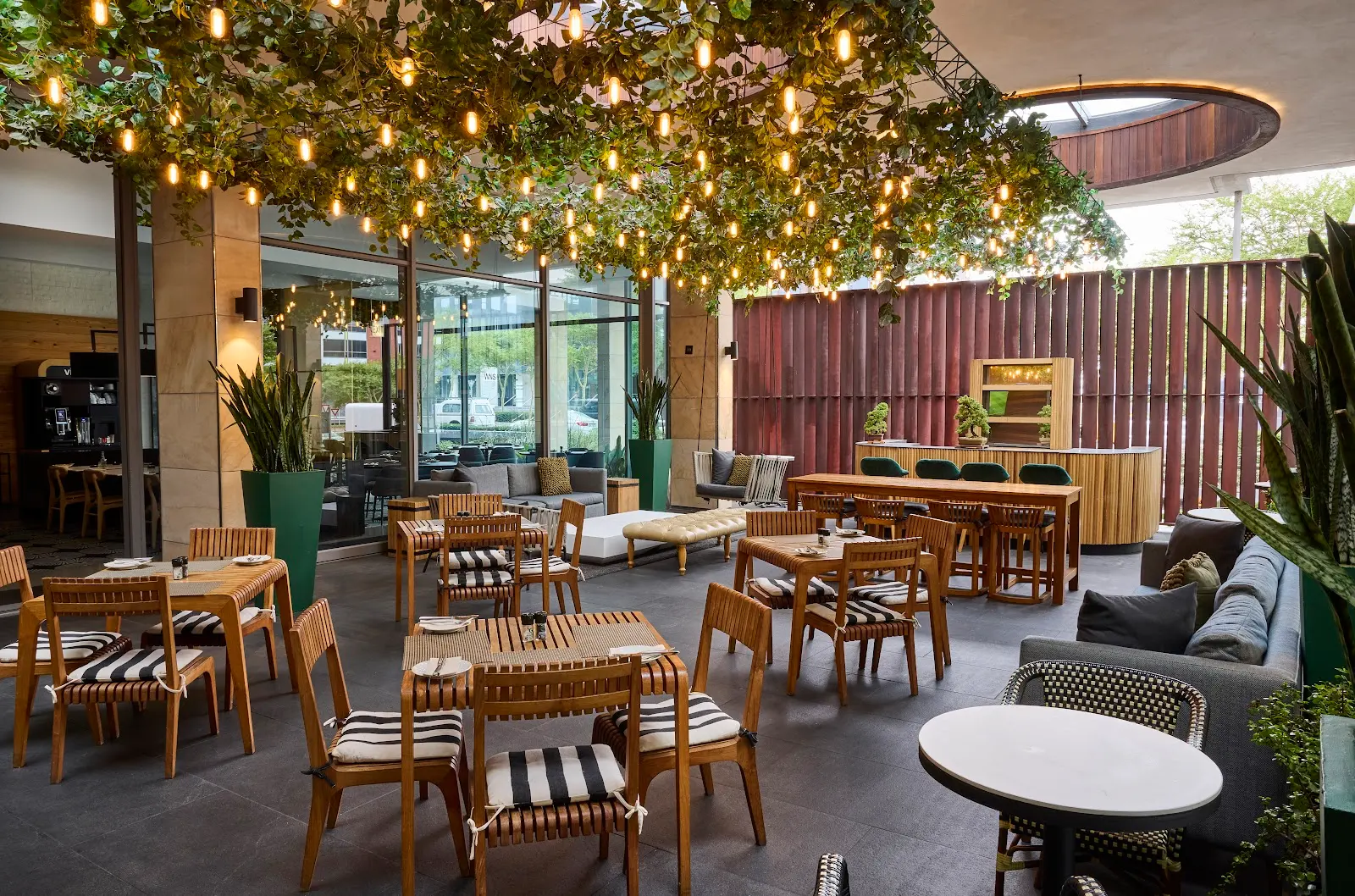 Urban Umami Restaurant, photo 5
