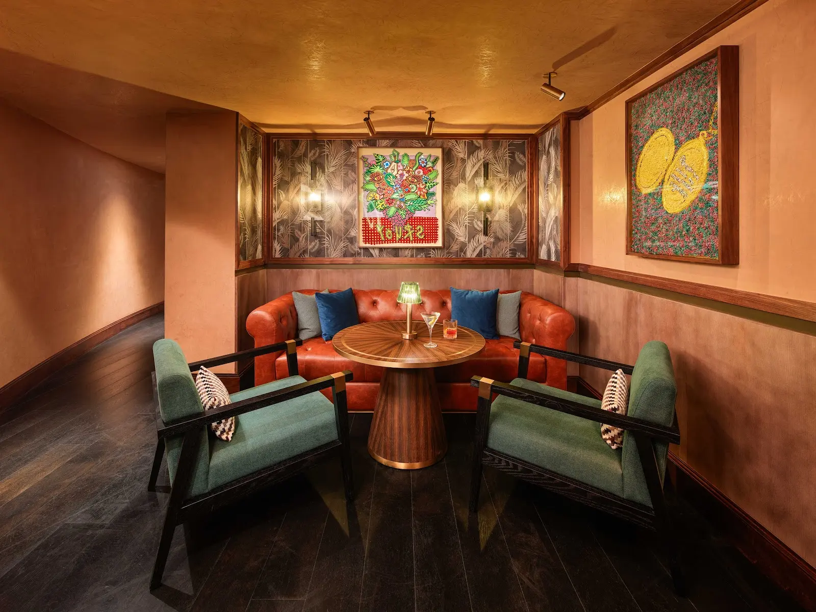 Bascule Bar, photo 4