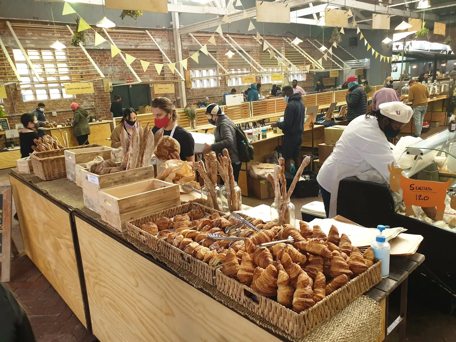 The Neighbourgoods Market, photo 3