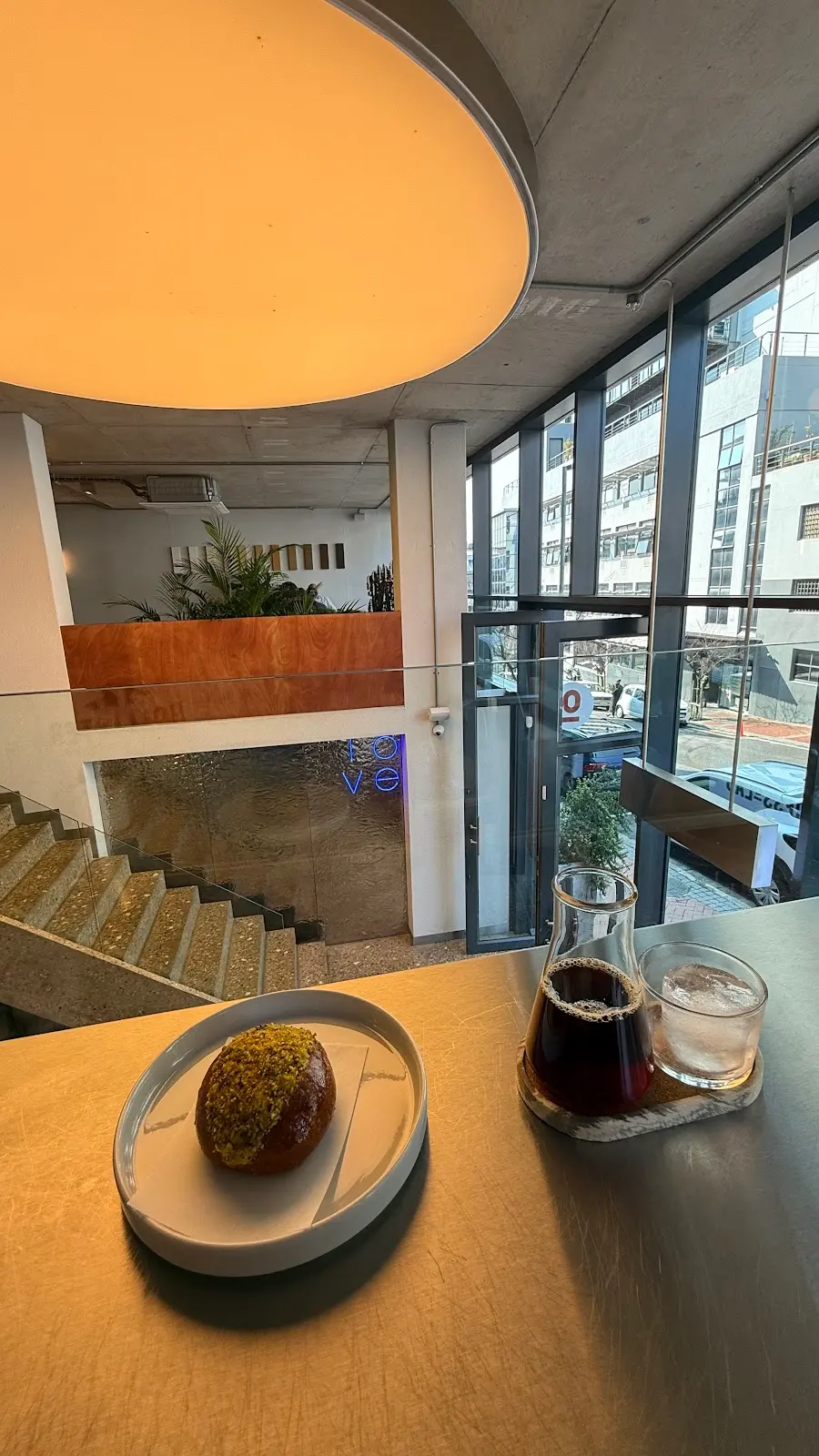 Espressolab De Waterkant, photo 10