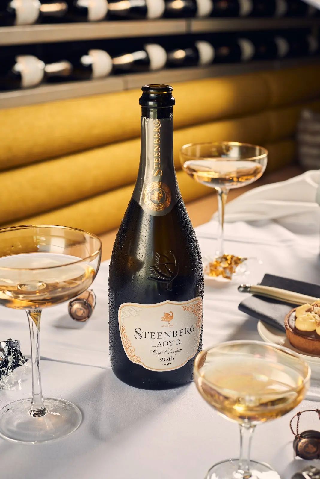 Steenberg Tasting Room, photo 9