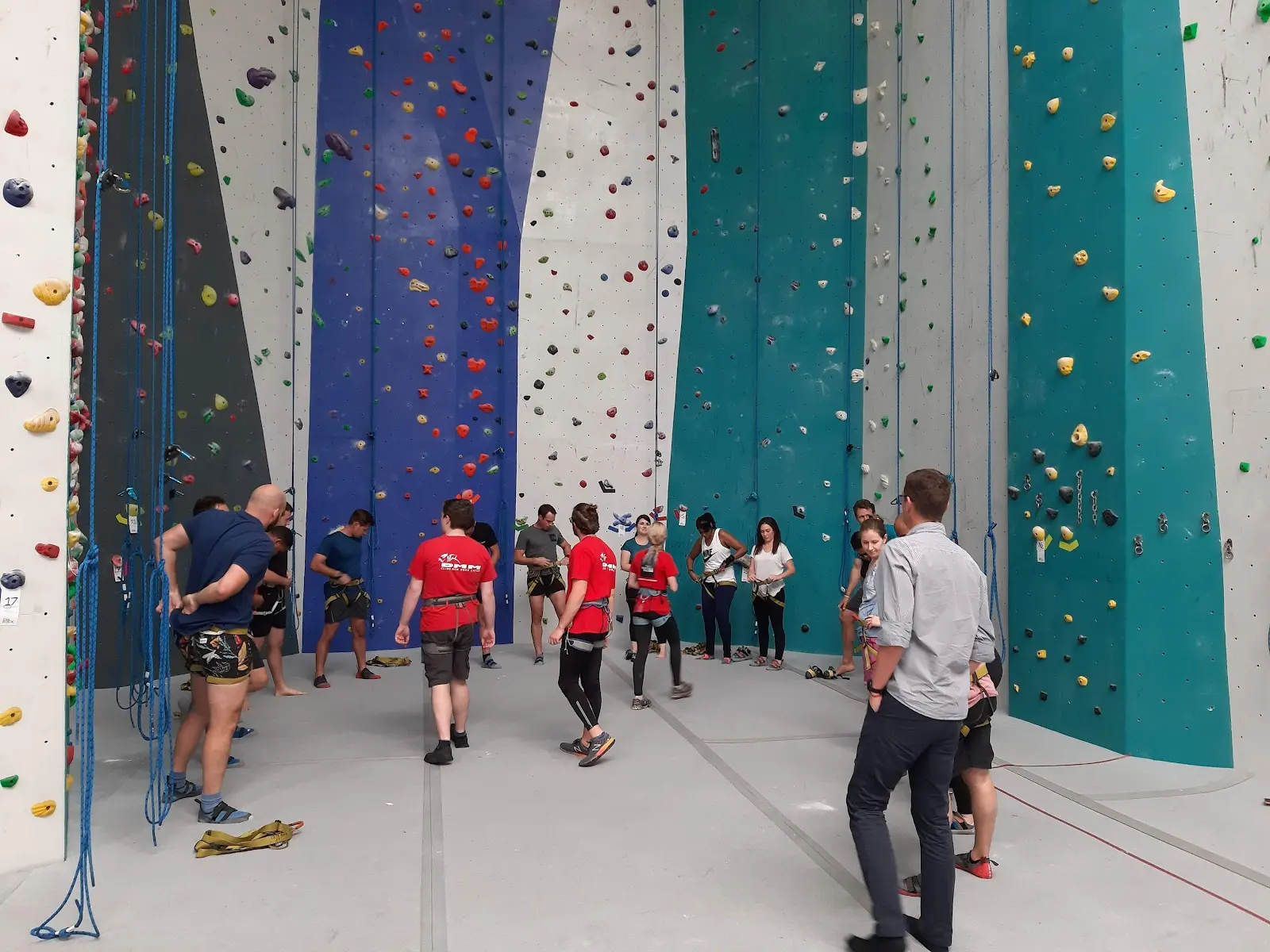 CityROCK Cape Town - Indoor Climbing Gym, photo 6