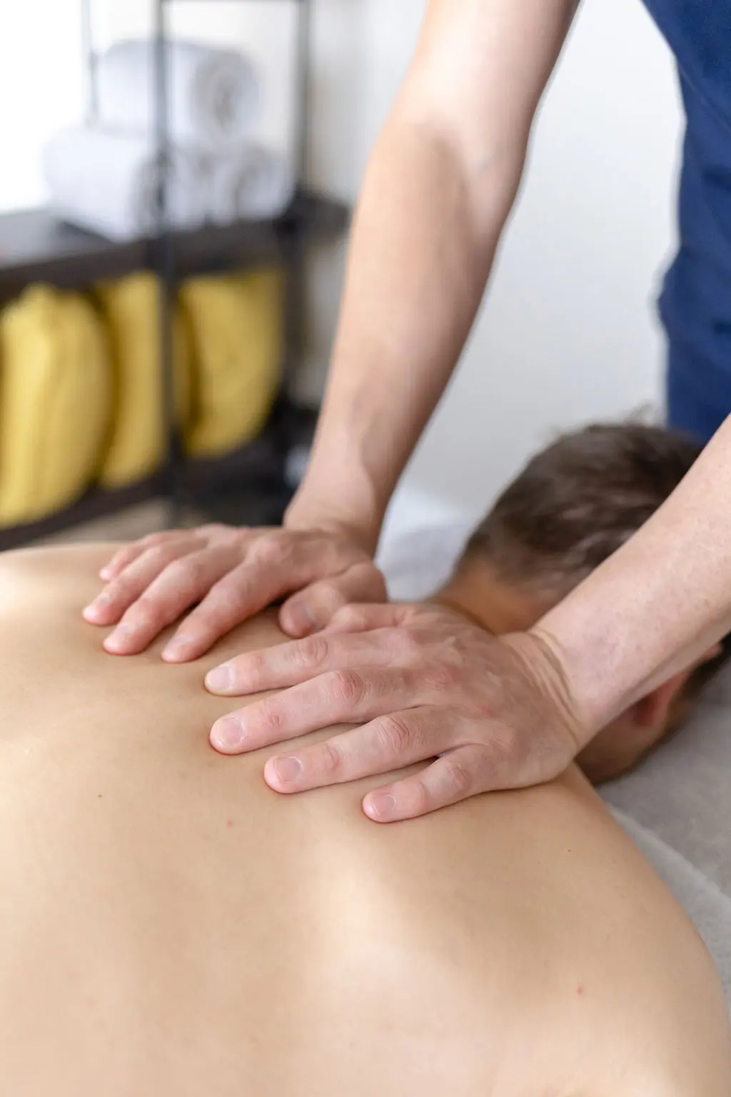 Maya Collective | Massage & Reflexology in Somerset West, photo 7