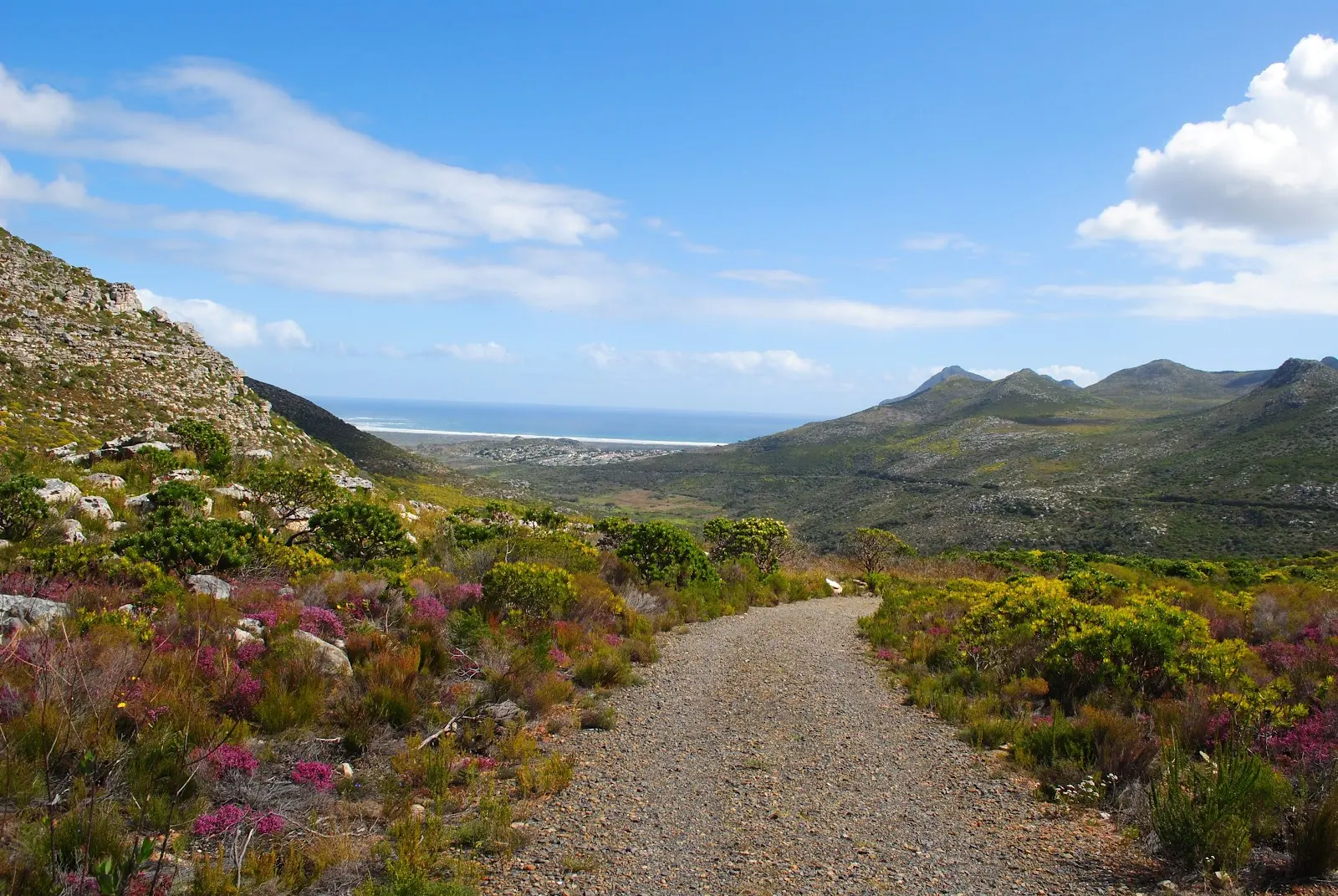 Silvermine Waterfall, photo 5