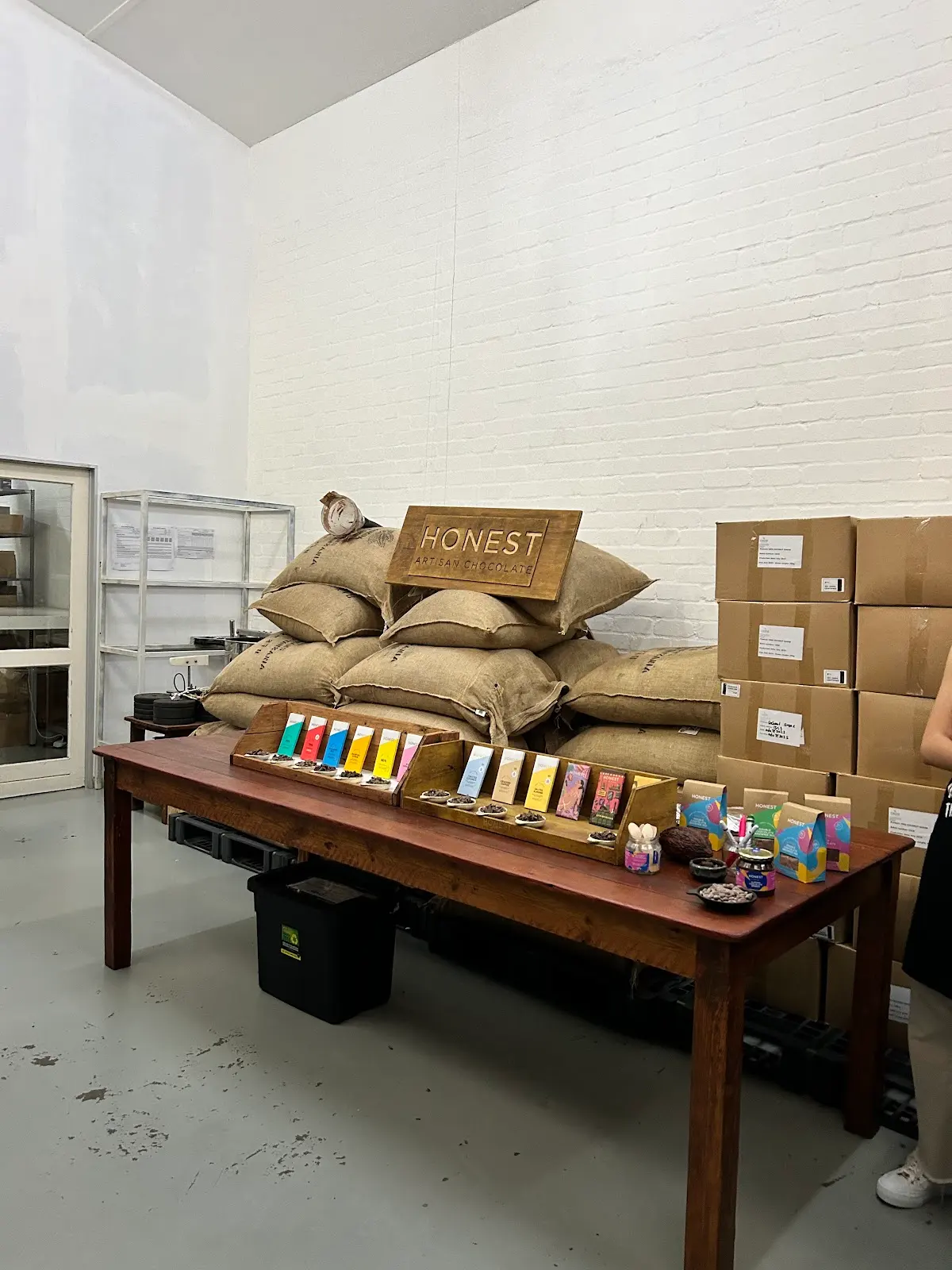 Honest Chocolate Factory, photo 7