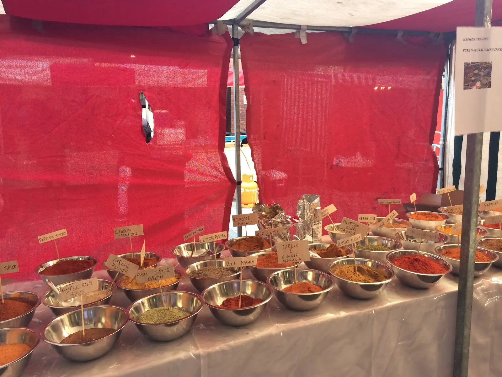 Willowbridge Slow Market, photo 8
