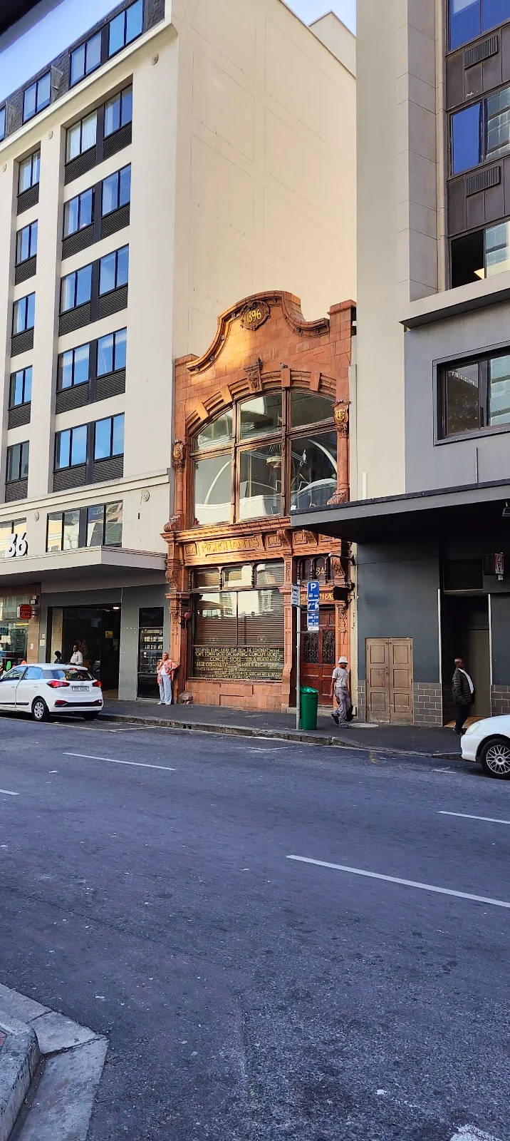 Merchants on Long, photo 6