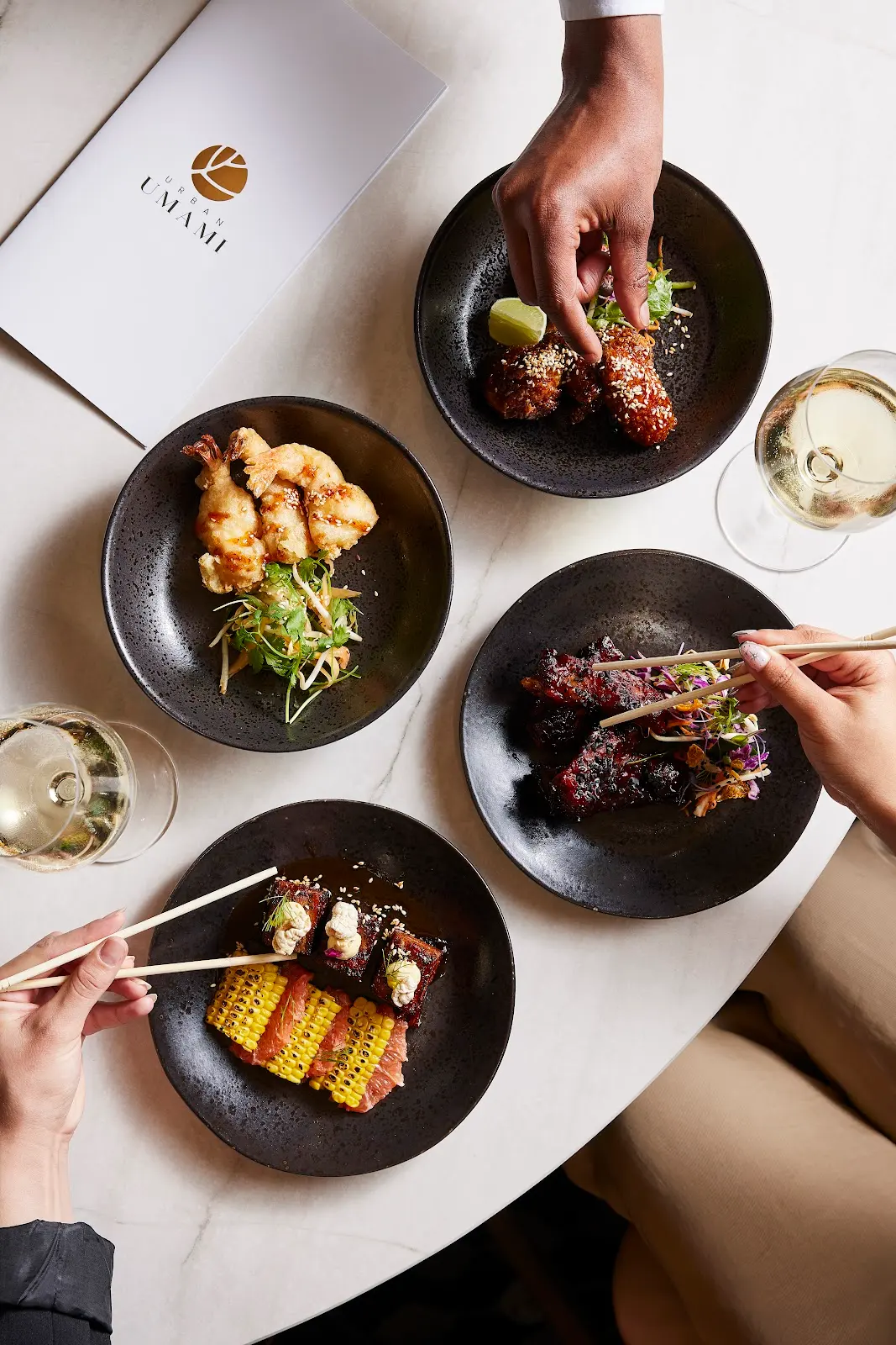 Urban Umami Restaurant, photo 3