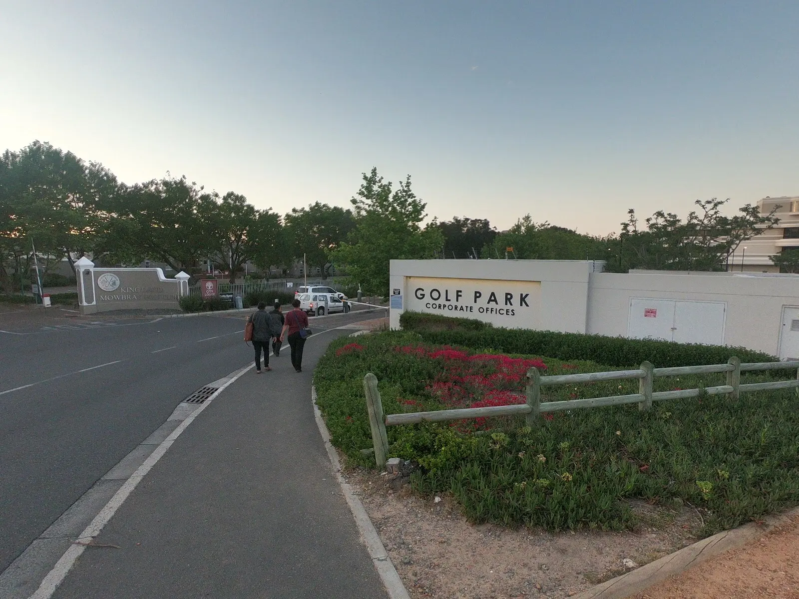 Golf Park, photo 4