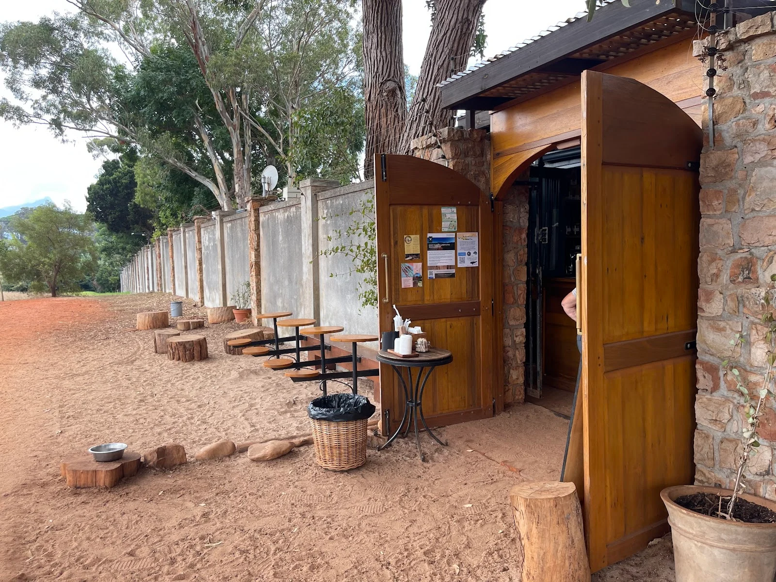Secret Forest Café, photo 2
