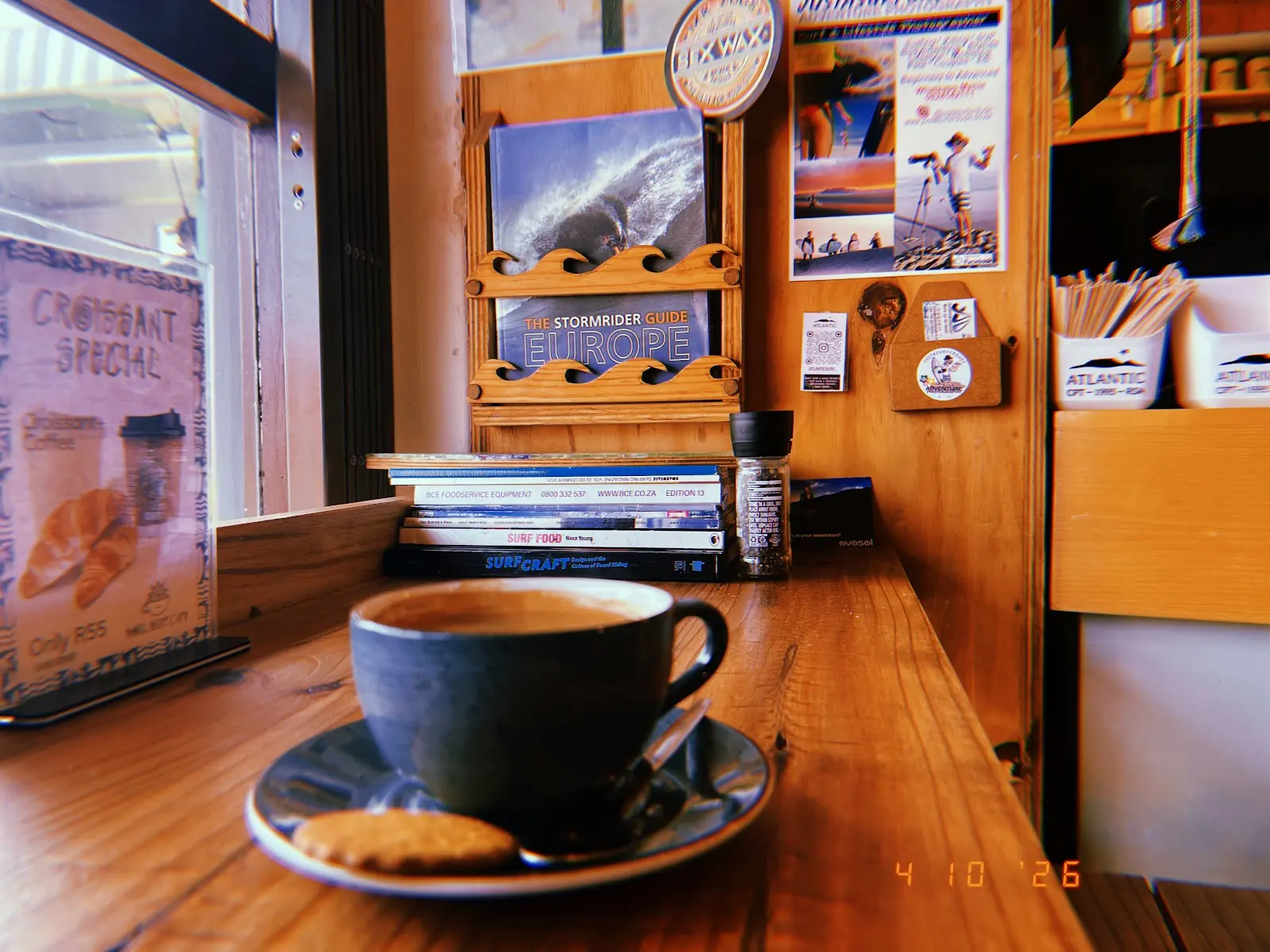 The Surf Cafe, photo 4