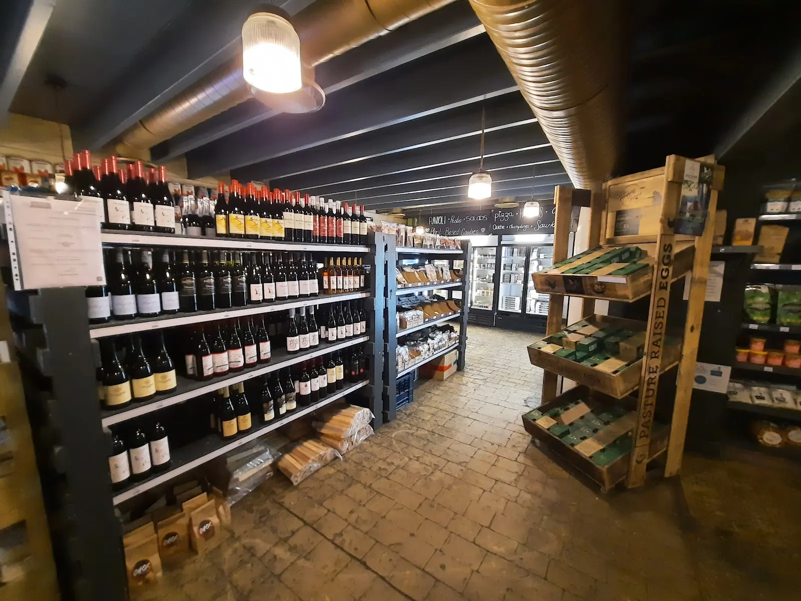 The Foodbarn Deli Shop, photo 5