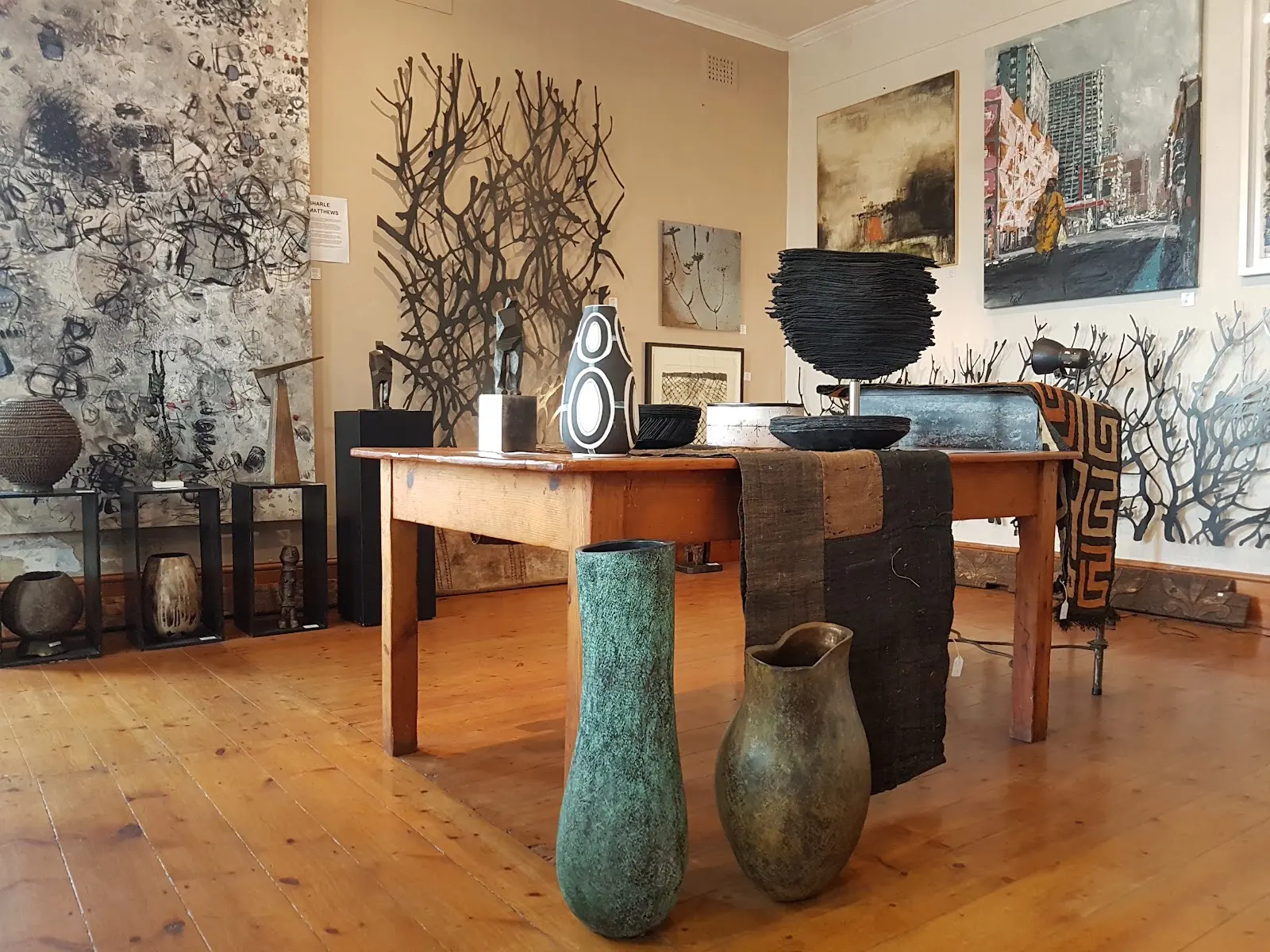 Artvark Gallery, photo 7