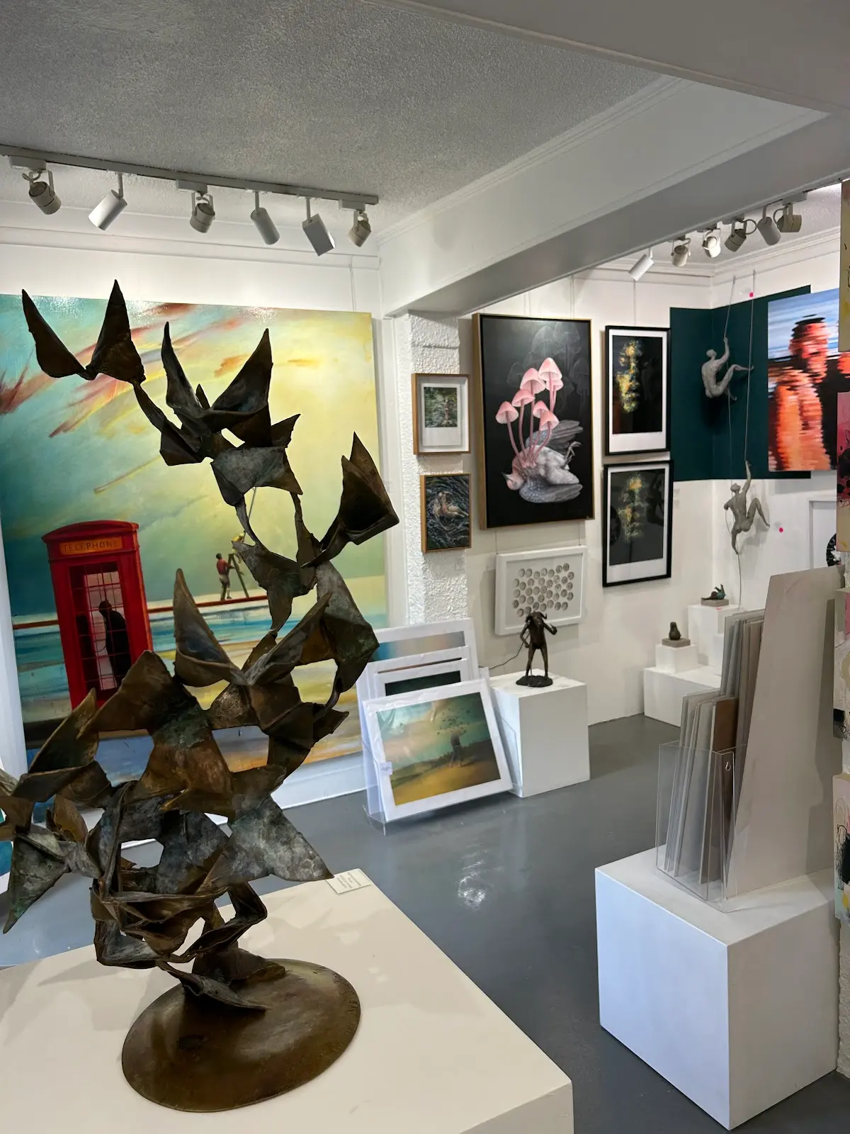 INK BOX ART gallery, photo 7
