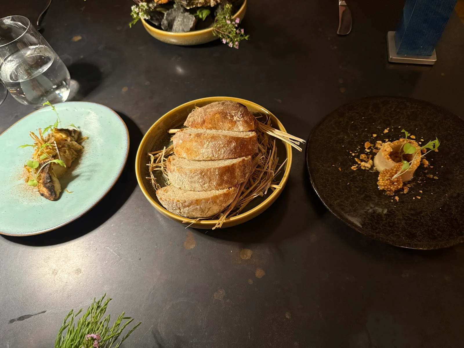 Terrarium Restaurant, photo 6