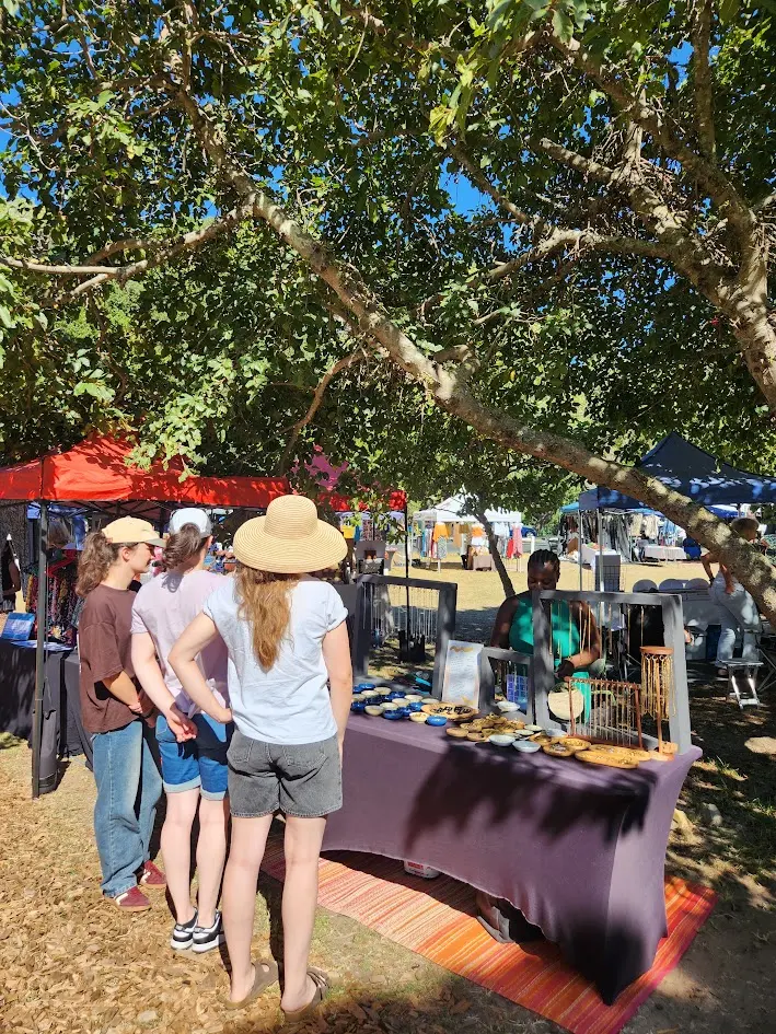Hout Bay Village Market, photo 2