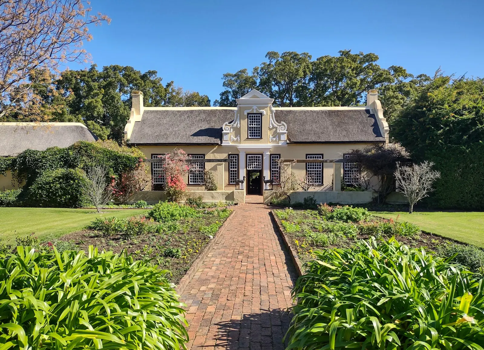 Vergelegen Wine Estate