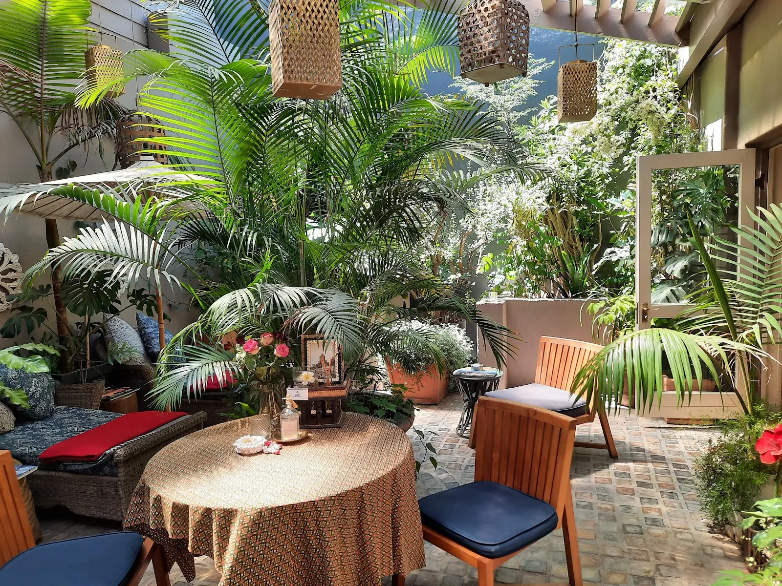 Mai Thai Wellness Spa, photo 3